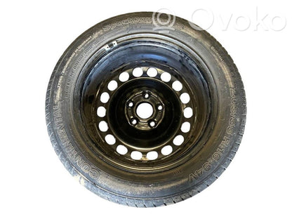 R16 rezerves ritenis