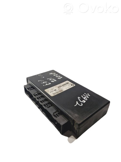 Comfort module