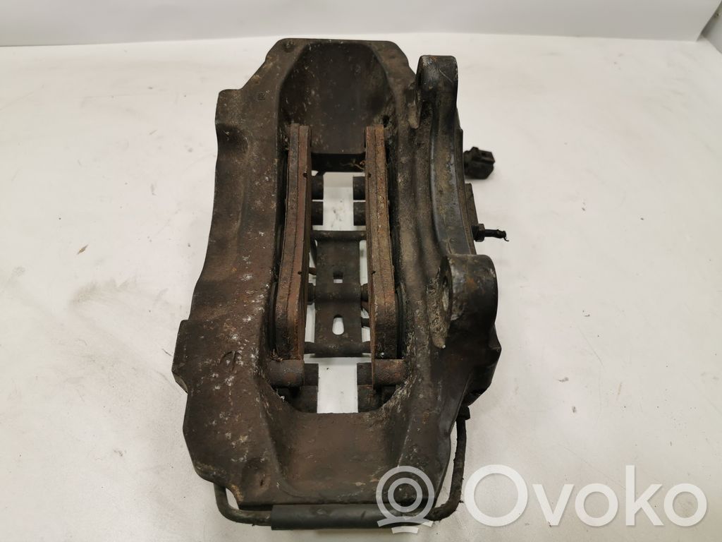 Priekšējais suports