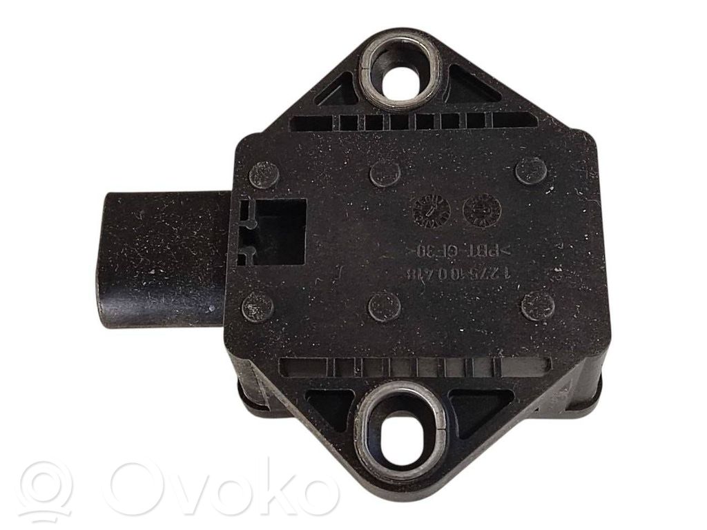 ESP (elektroniskās stabilitātes programmas) sensors (paātrinājuma sensors)
