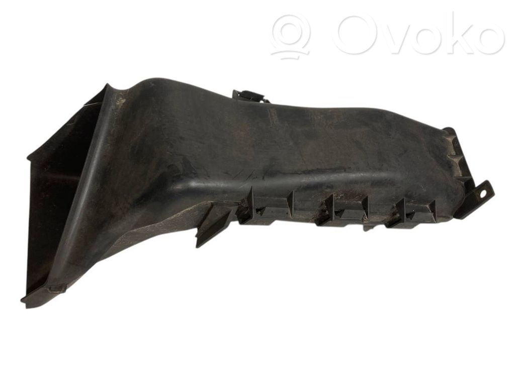 Bremžu dzeses gaisa kanāls