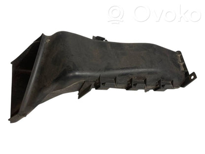 Bremžu dzeses gaisa kanāls