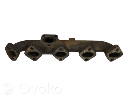 Exhaust manifold