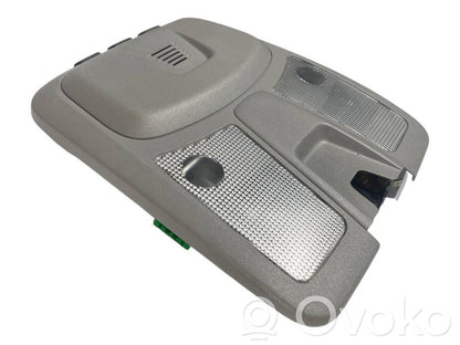 Priekšējo vietu apgaismojums