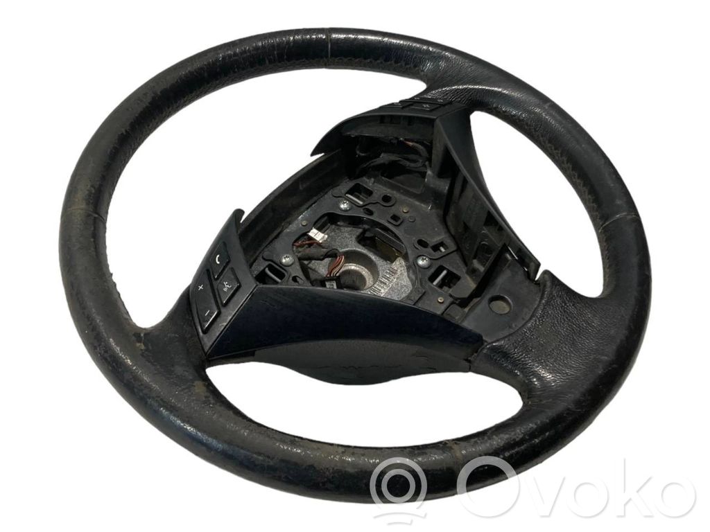 Рулевое колесо