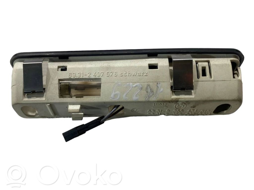 Aizmugurējo vietu apgaismojums