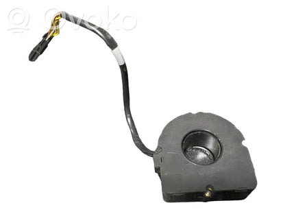 Steering angle sensor