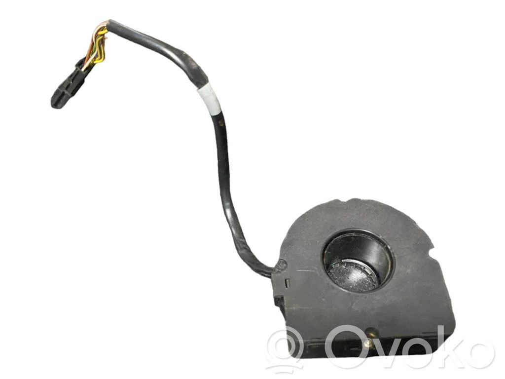 Stūres leņķa sensors