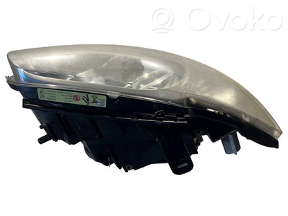 Priekšējais lukturis