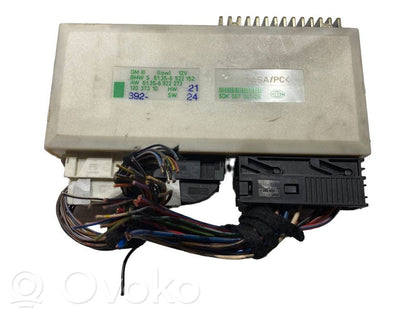 Модуль комфорта