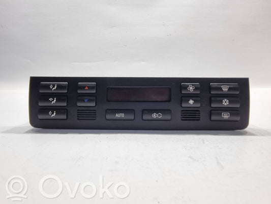 Блок управления кондиционером/климат-контролем/отоплением салона (в салоне)