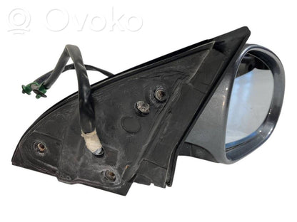 Spogulis (elektriski vadāms)