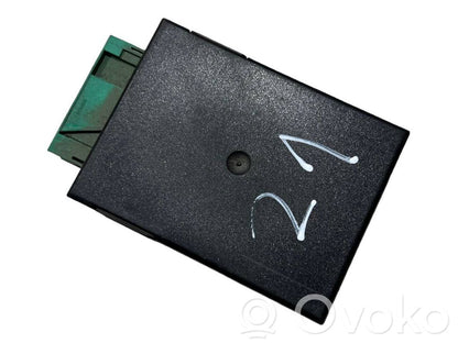 Модуль комфорта