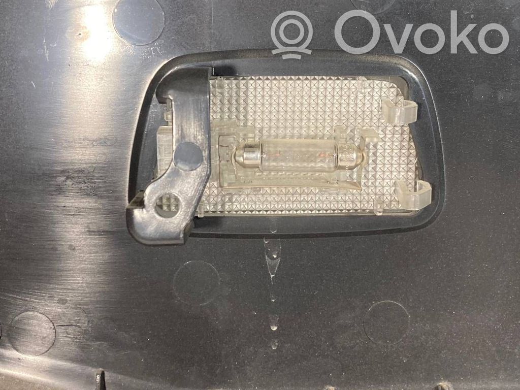 Galvenais apdares panelis