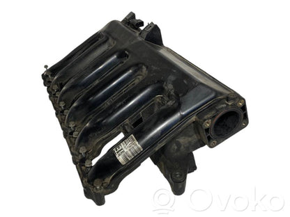 Впускной коллектор