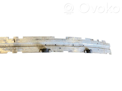 Front bumper beam/beam