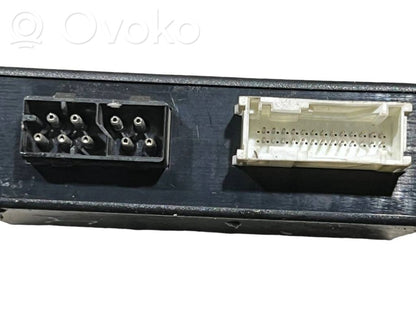 Модуль комфорта