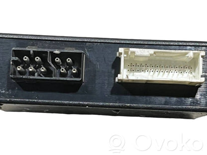 Comfort module