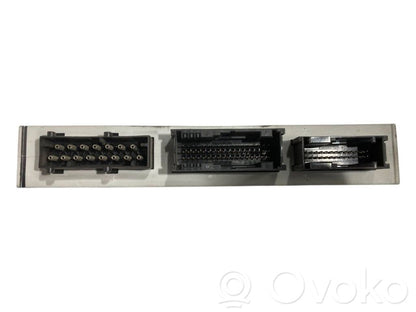 Comfort module