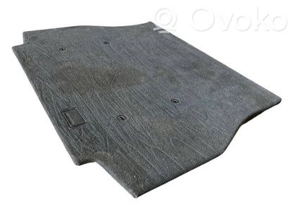 Bagāžnieka paklājiņš