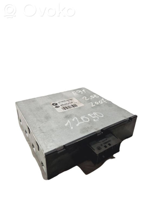 Преобразователь напряжения