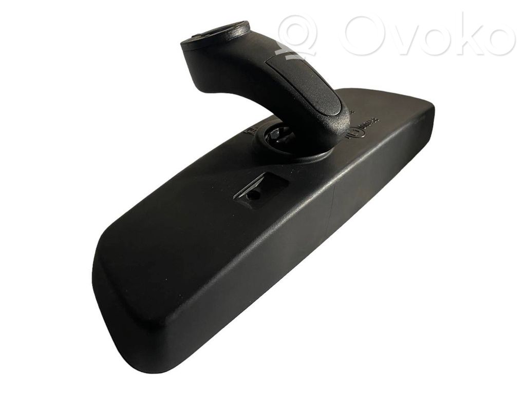 Rearview mirror (inside)