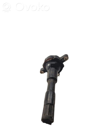 Augstsprieguma spole (aizdedzei)