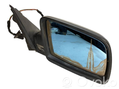 Spogulis (elektriski vadāms)