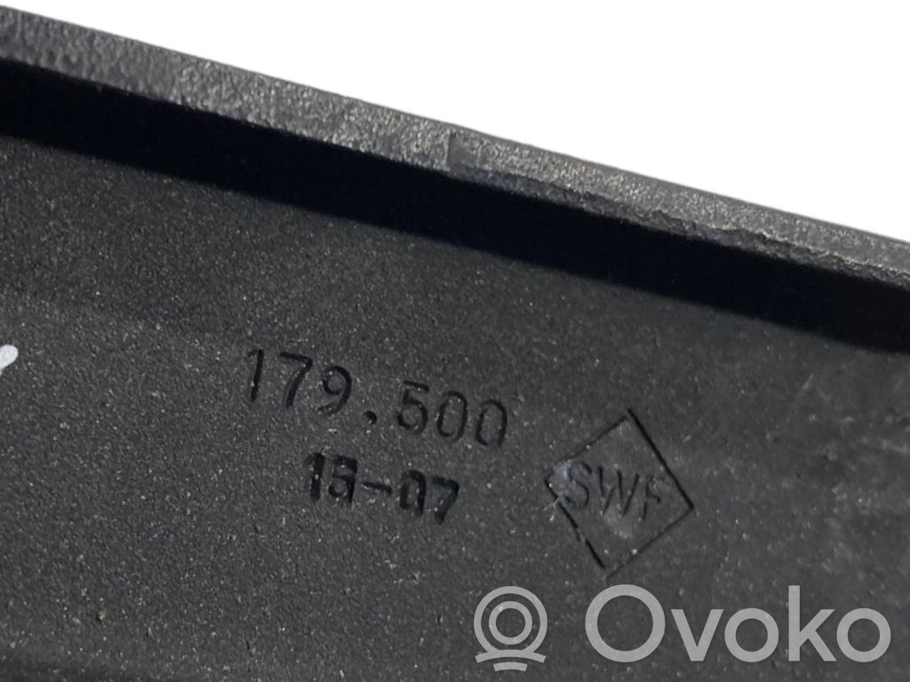 Windshield wiper