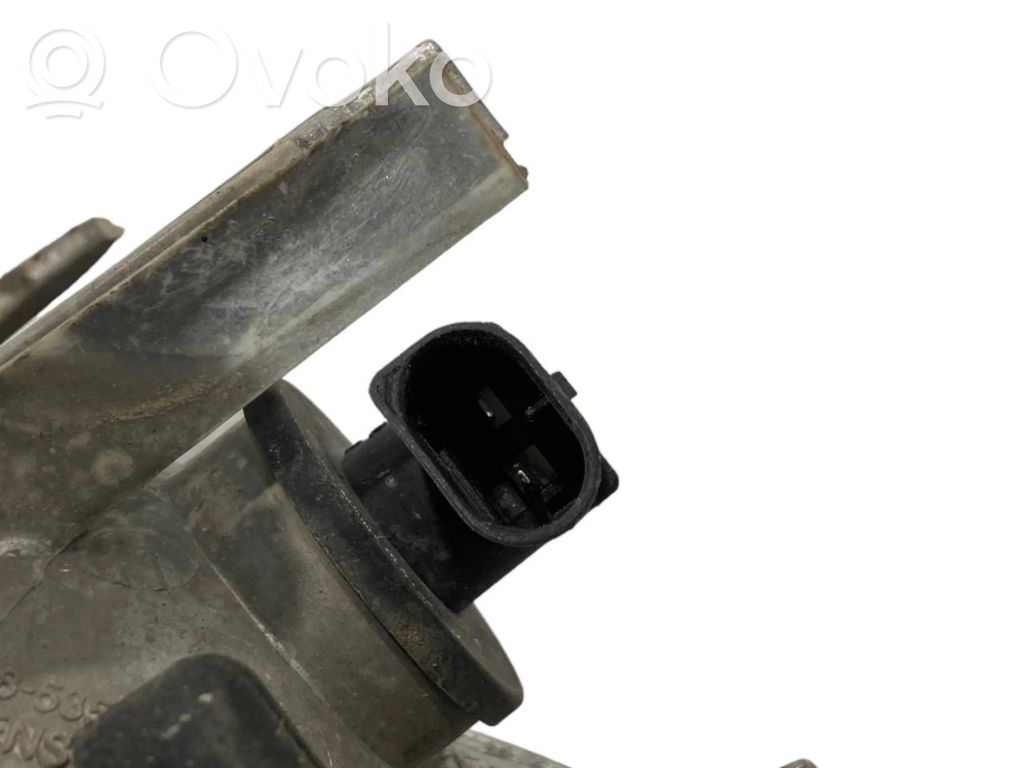 Priekšējais pagrieziena lukturis