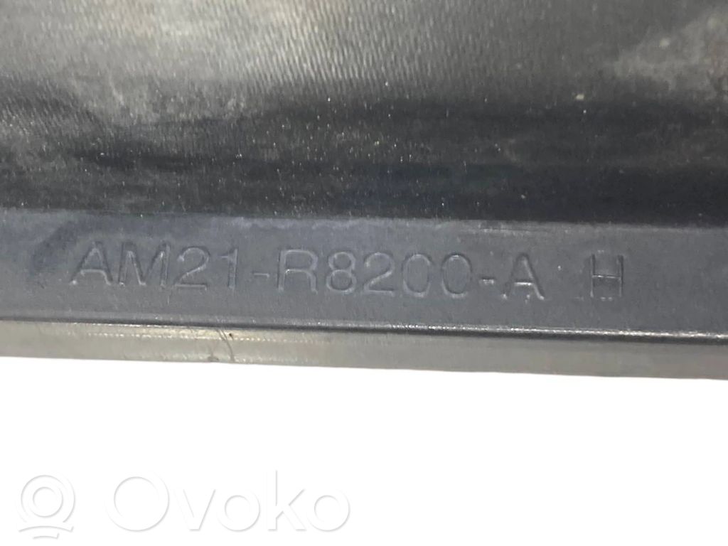 Augšējais režģis