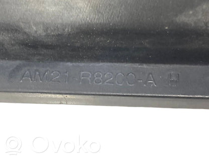 Augšējais režģis