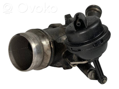 Interkūlera šļūtene (-es) / caurule (-es)