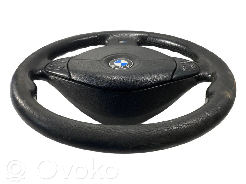 Рулевое колесо