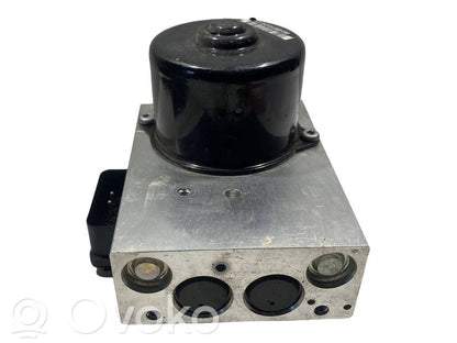 ABS unit