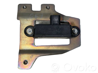 ESP (Electronic Stability Program) sensor (acceleration sensor)