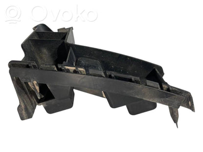 Aizmugurējā bufera montāžas kronšteins