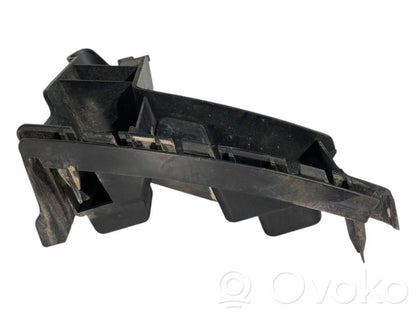 Aizmugurējā bufera montāžas kronšteins