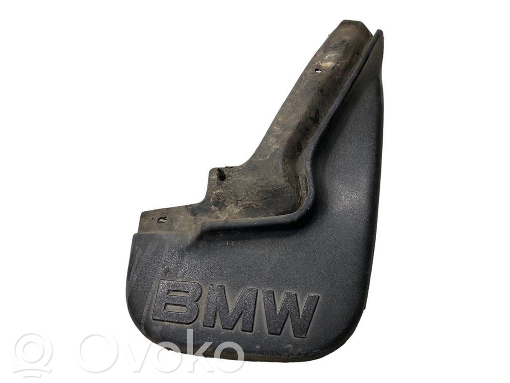 Aizmugurējais dubļusargs