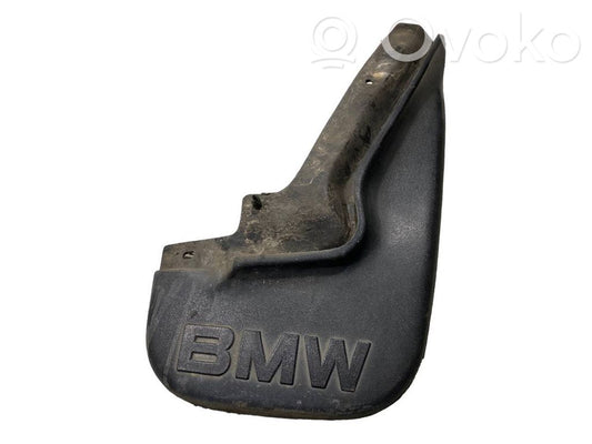 Задний брызговик