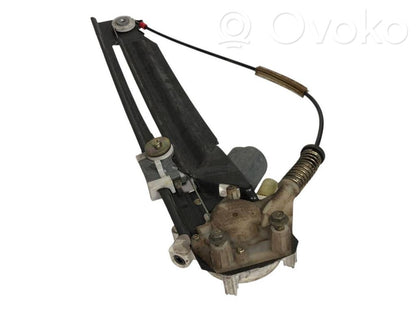 Elektriskā loga pacelšanas mehānisma komplekts