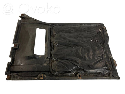 Vidusdaļas apakšas aizsargs