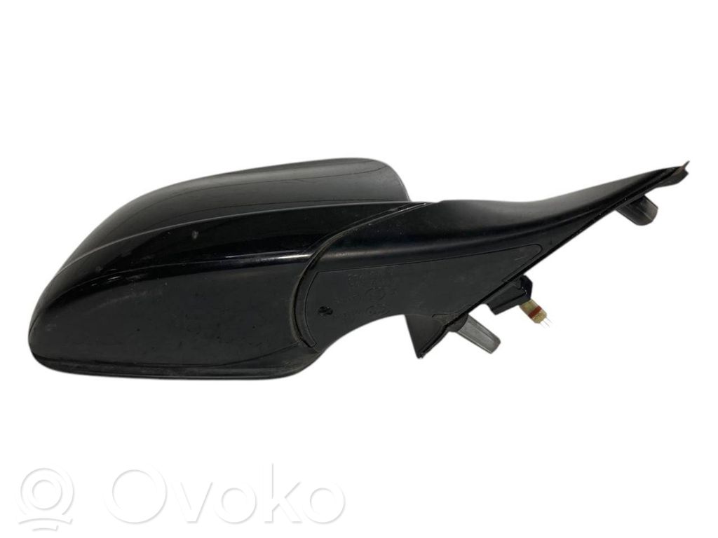 Spogulis (elektriski vadāms)