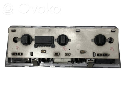 Priekšējo vietu apgaismojums