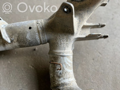 Aizmugurējais tilts