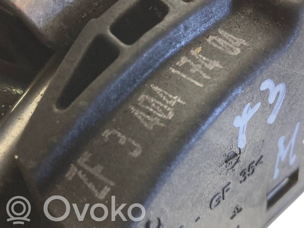 Механизм переключения (скользящий механизм)