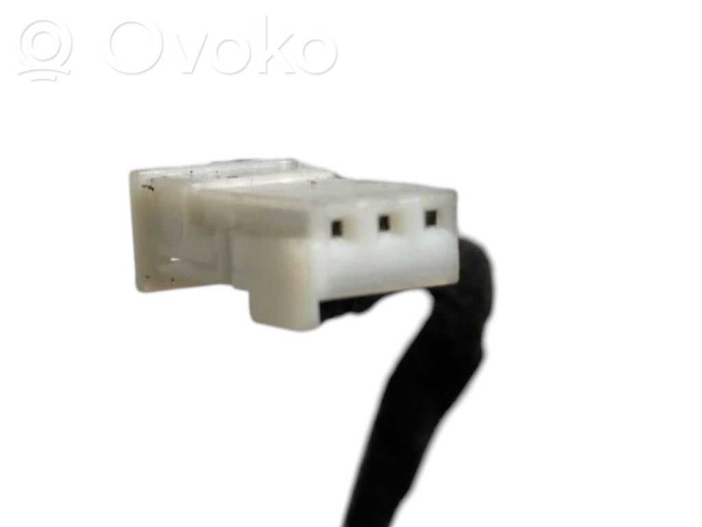 Another type of decorative trim detail on the front of the door