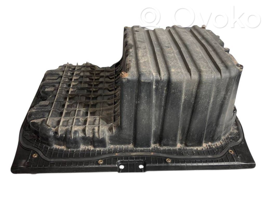 Багажное отделение