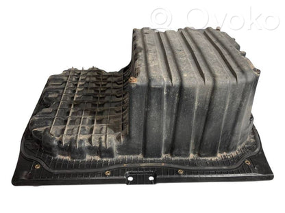 Багажное отделение