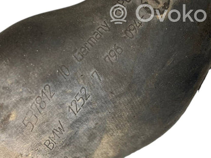 Dzinēja vadu instalācija